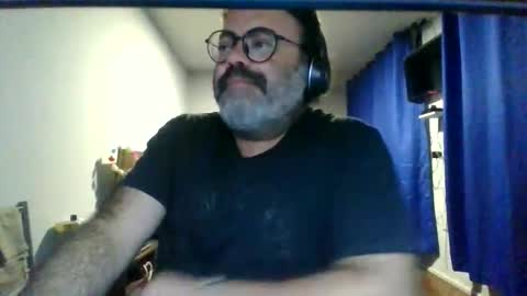 griegozorbatos online show from March 10, 2:16 am