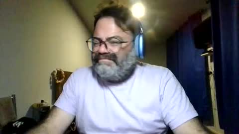 griegozorbatos online show from April 9, 3:06 am