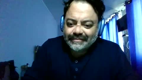 griegozorbatos online show from April 19, 4:06 pm