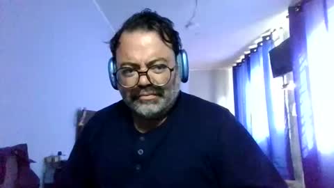 griegozorbatos online show from April 19, 7:16 pm