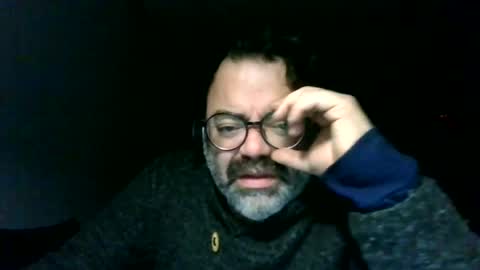 griegozorbatos online show from May 24, 10:09 am