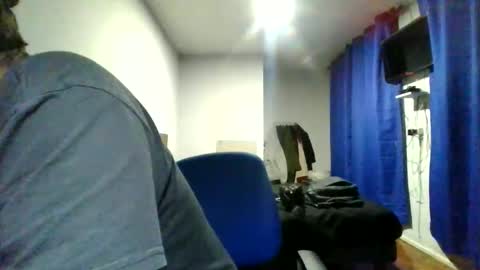 griegozorbatos online show from May 27, 2:41 am