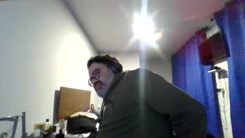 griegozorbatos online show from May 29, 3:15 am