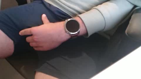 Snapshot of griesie chatting on October 5, 11:02 pm Griesie online show from October 5, 11:02 pm