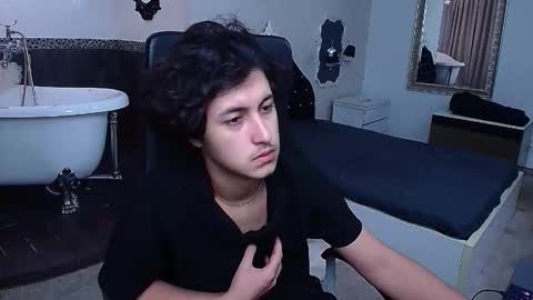 GriffinDane online show from February 6, 5:34 am