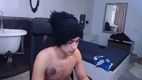 GriffinDane online show from March 1, 6:37 am