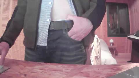 Grim online show from November 14, 9:57 pm