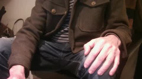 Snapshot of grimbergen123 chatting on February 12, 9:10 pm Grim online show from February 12, 9:10 pm