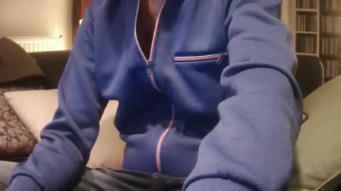 Snapshot of grimbergen123 chatting on February 14, 9:11 pm Grim online show from February 14, 9:11 pm