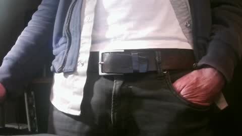 Grim online show from April 10, 8:24 pm