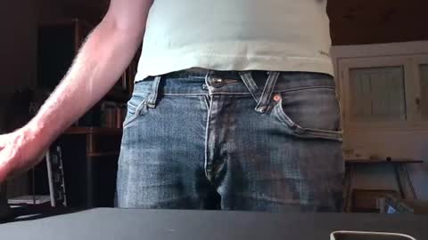 Snapshot of grimbergen123 chatting on July 2, 7:31 pm Grim online show from July 2, 7:31 pm