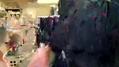 Snapshot of grimeking chatting on November 19, 7:14 pm grimeking online show from November 19, 7:14 pm