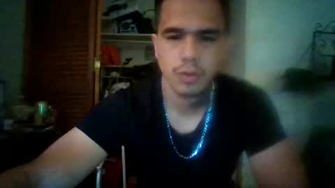 grimeking online show from June 9, 7:47 pm