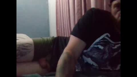 Snapshot of grimmunknown666 chatting on October 13, 10:37 am grimmunknown666 online show from October 13, 10:37 am