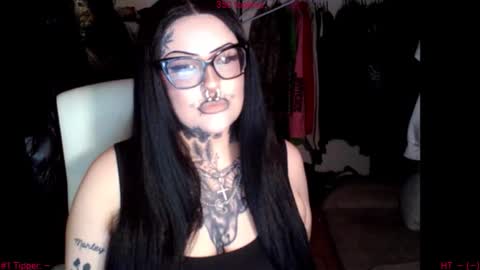 Grindhouse online show from May 15, 5:36 am