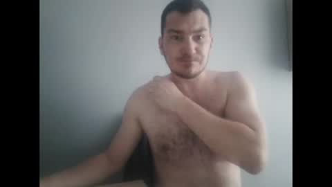 gringo900603 online show from December 4, 11:30 am