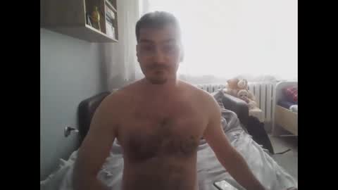 gringo900603 online show from December 18, 12:44 pm