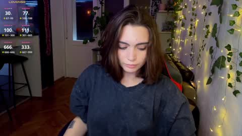 Alice online show from December 3, 1:21 pm