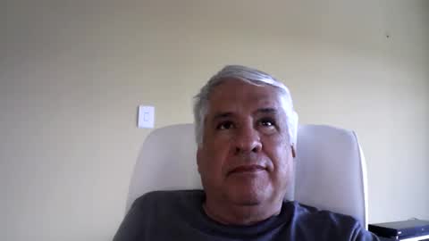 grisa01 online show from October 26, 2:45 pm