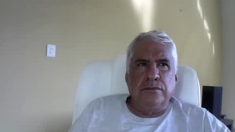 grisa01 online show from March 4, 7:20 pm