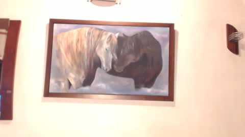 griseldax online show from January 15, 10:57 pm