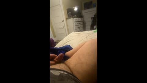 grizzely1975 online show from March 22, 2:59 am