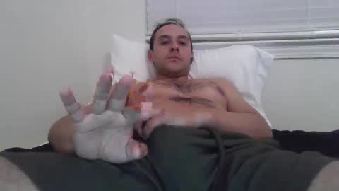 grnde789 online show from October 6, 3:15 am