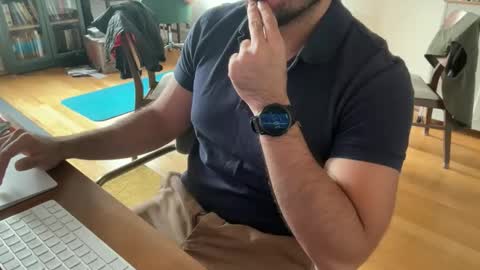 Snapshot of grnin9 chatting on October 29, 2:30 pm grnin9 online show from October 29, 2:30 pm