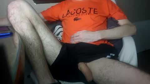 Snapshot of grod6999 chatting on January 26, 3:06 am grod6999 online show from January 26, 3:06 am