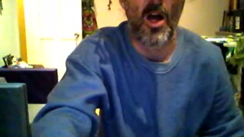 Snapshot of grog_69 chatting on July 24, 9:57 pm grog_69 online show from July 24, 9:57 pm