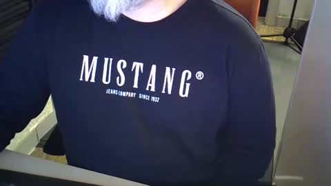 Grooce online show from February 23, 9:01 pm