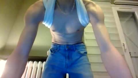 BIG FRENCH COCK  online show from February 1, 4:38 pm