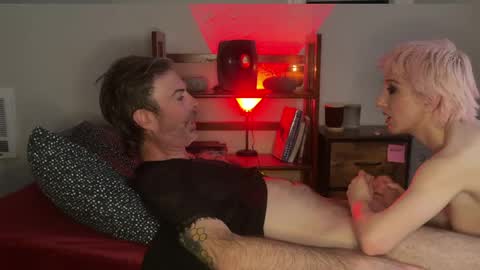 grousemingos online show from May 5, 1:30 pm