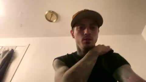 groves_luke online show from August 3, 2:21 am