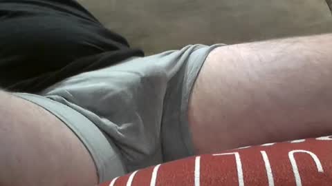 GrrGuy1 online show from December 7, 7:05 am