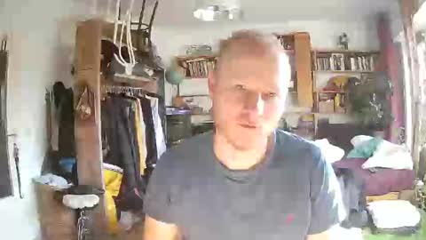 Snapshot of gruendamien chatting on January 14, 11:42 am gruendamien online show from January 14, 11:42 am