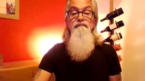 Grybear online show from November 24, 7:19 am