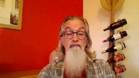 Grybear online show from December 4, 7:28 am