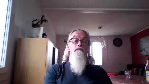 Grybear online show from March 8, 9:13 am