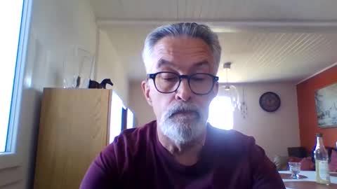 Grybear online show from April 14, 10:54 am