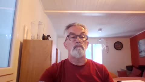 Grybear online show from June 1, 8:05 am