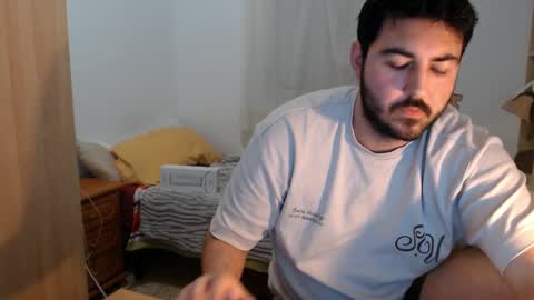 gsendra online show from January 29, 4:08 pm