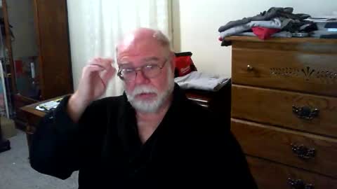 Gary online show from January 14, 11:27 am