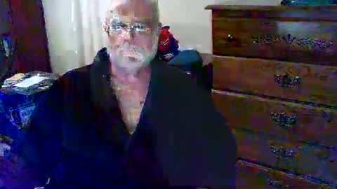 Gary online show from March 9, 1:09 am