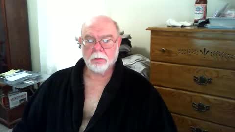 Gary online show from March 18, 12:08 pm