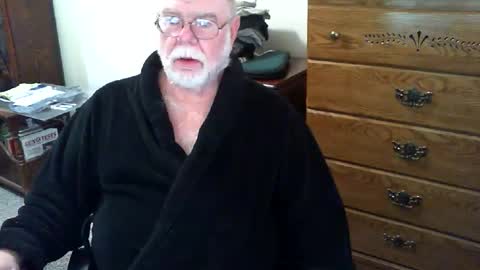 Gary online show from March 20, 11:48 am