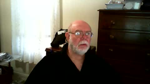 Gary online show from April 12, 11:26 am