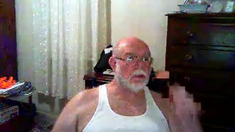 Gary online show from April 14, 12:49 am