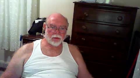 Gary online show from June 5, 1:34 am