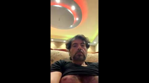 guanni4455 online show from February 7, 3:12 am